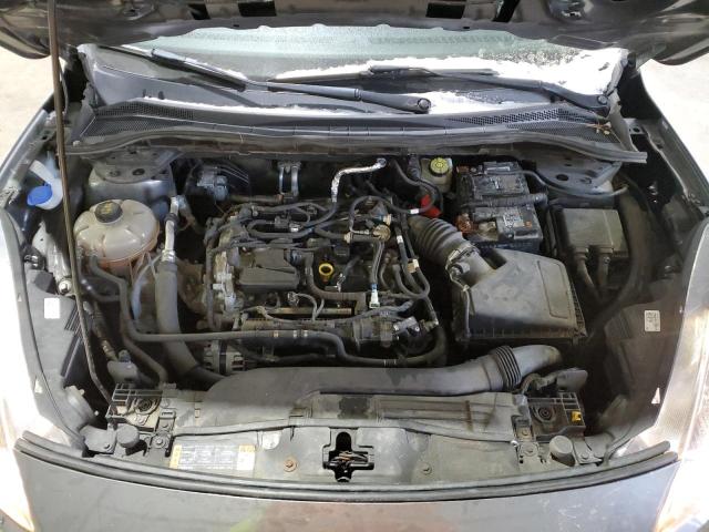 2021 FORD ESCAPE SE - 1FMCU9G62MUA19448