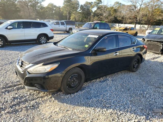 2016 NISSAN ALTIMA 2.5 #3034314077