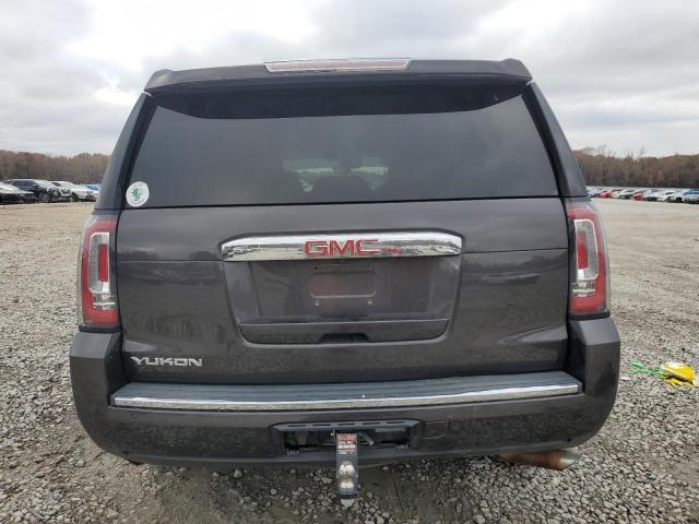 2016 GMC YUKON DENA - 1GKS1CKJXGR233617