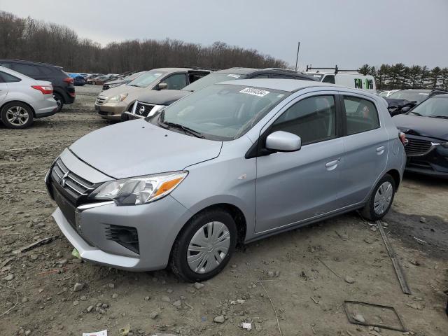 2021 MITSUBISHI MIRAGE ES - ML32AUHJ2MH002384
