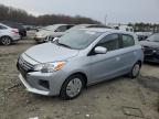 2021 MITSUBISHI MIRAGE ES - ML32AUHJ2MH002384