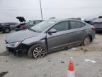 2019 HYUNDAI ELANTRA SE - 5NPD74LF8KH436797