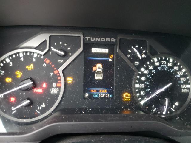 2023 TOYOTA TUNDRA CRE - 5TFLA5DB9PX068818