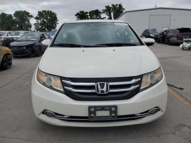 VIN 5FNRL5H90GB070480 2016 HONDA ODYSSEY no.5