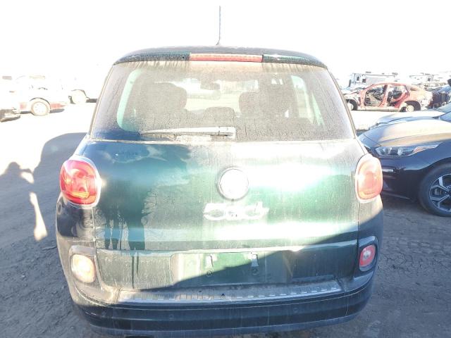 VIN ZFBCFABH2EZ000656 2014 FIAT 500 no.6