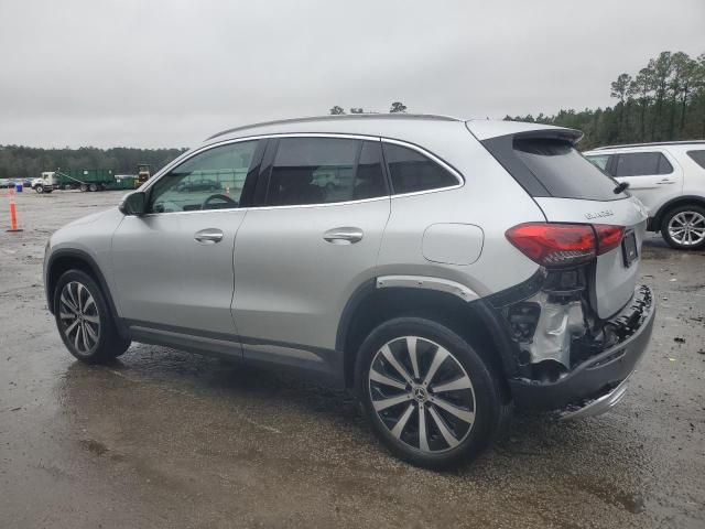 2021 MERCEDES-BENZ GLA 250 - W1N4N4GB0MJ254611