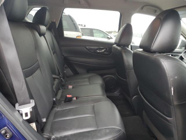 2020 NISSAN ROGUE S - 5N1AT2MT6LC768611