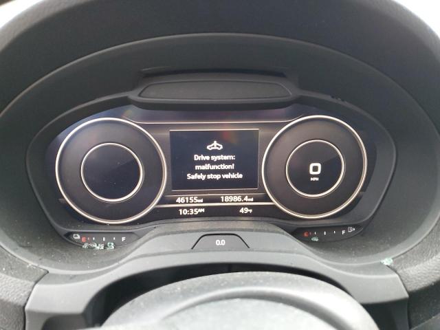 2018 AUDI A3 E-TRON WAUTPBFF3JA108718