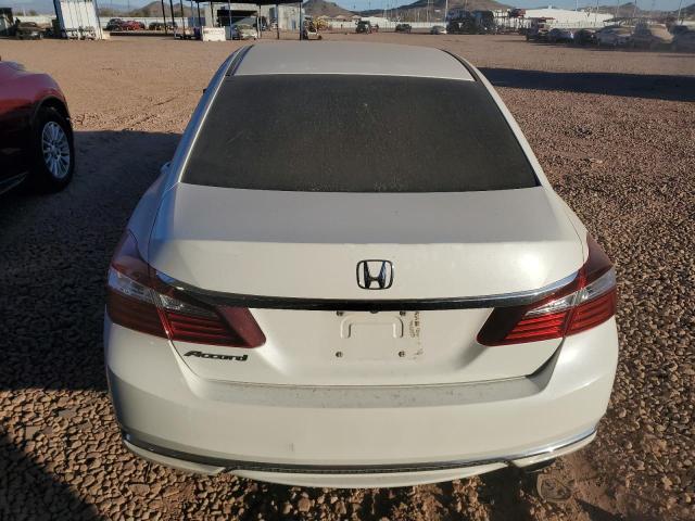 VIN 1HGCR2F39GA081604 2016 HONDA ACCORD no.6