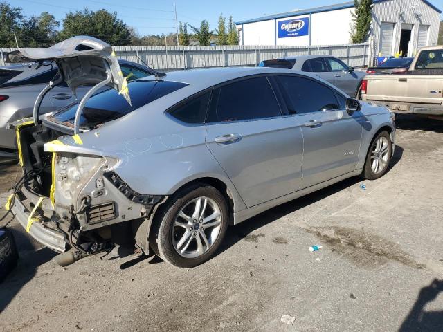 2018 FORD FUSION SE - 3FA6P0LU6JR161903