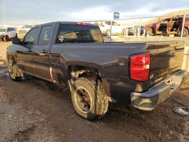 2015 CHEVROLET SILVERADO - 1GCRCPEH3FZ262539