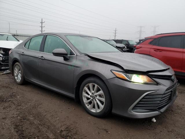 2023 TOYOTA CAMRY LE - 4T1C11AK7PU186571