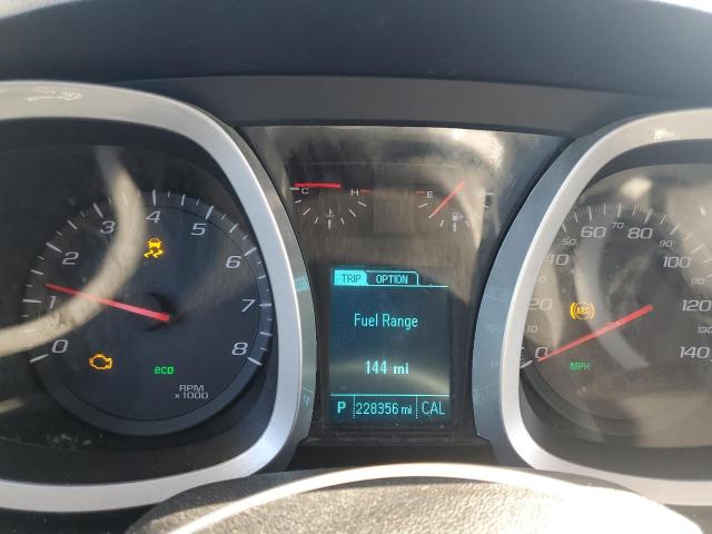 VIN 2GNFLFEKXF6154074 2015 CHEVROLET EQUINOX no.9