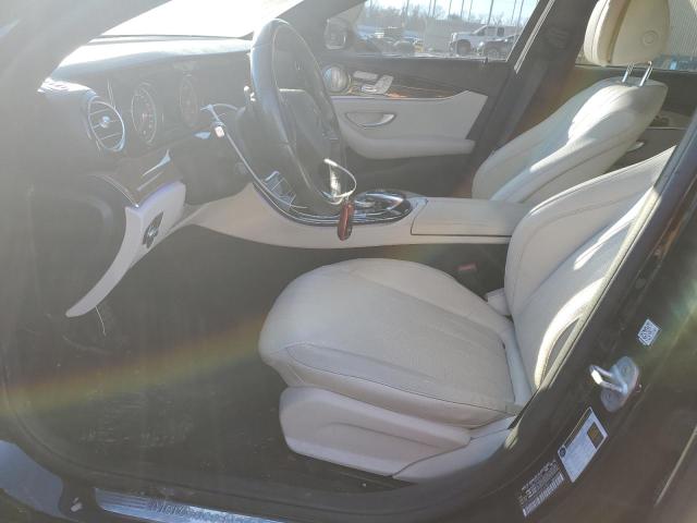 2017 MERCEDES-BENZ E 300 4MAT - WDDZF4KB3HA012781