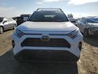 Lot #3027118774 2021 TOYOTA RAV4 XLE