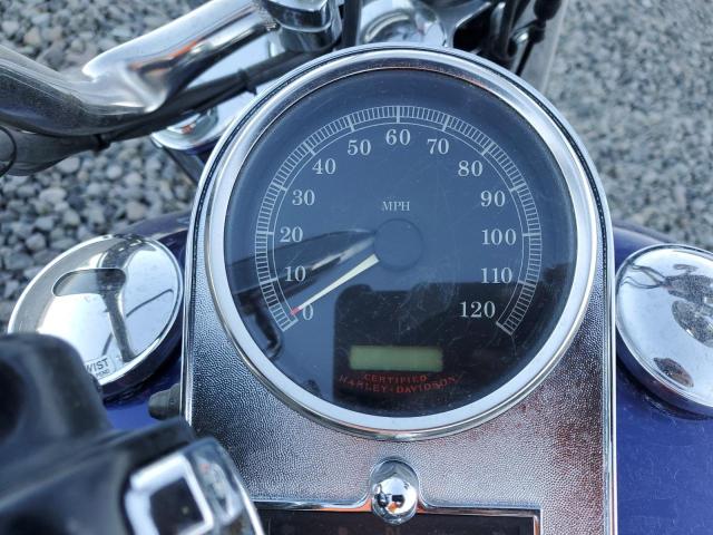 2006 HARLEY-DAVIDSON FLST 1HD1JEY346Y035663