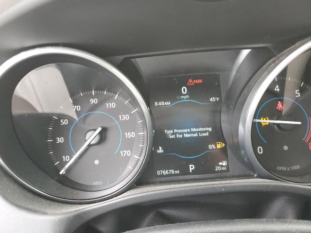 2017 JAGUAR XE PREMIUM SAJAJ4BVXHA966719