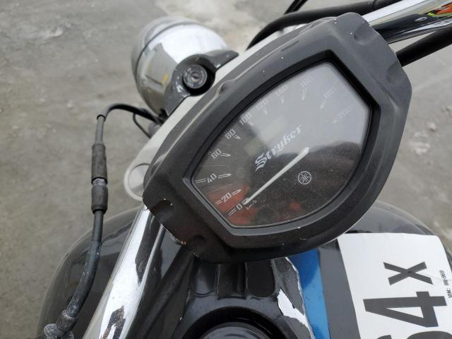 2014 YAMAHA XVS1300 CU JYAVP33NXEA001969