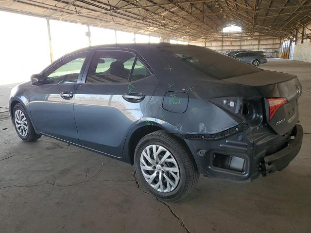 Vin: 2t1burhe5kc247086, lot: 86908954, toyota corolla l 20192