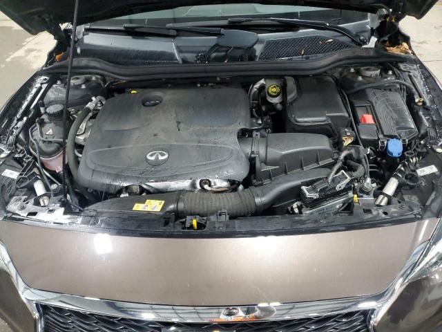 2017 INFINITI QX30 BASE - SJKCH5CR1HA034979
