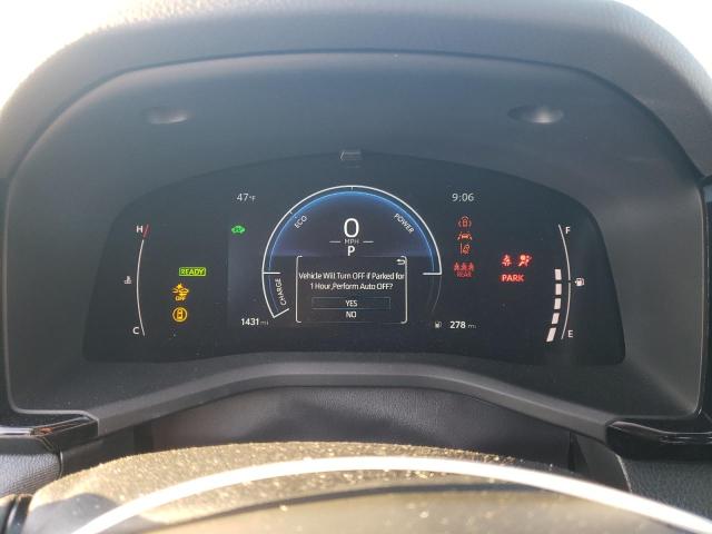 2025 TOYOTA CAMRY XSE - 4T1DAACK5SU032399