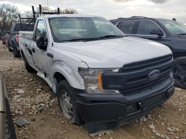 2019 FORD F150 - 1FTMF1CB5KKD32042