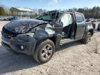 Lot #3024660589 2017 CHEVROLET COLORADO Z