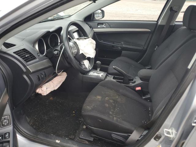 2015 MITSUBISHI LANCER SE JA32V2FW8FU011944