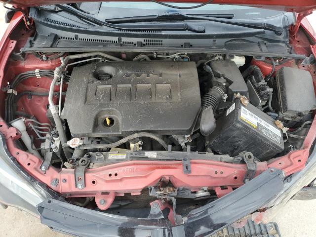 2017 TOYOTA COROLLA L - 2T1BURHE4HC867369