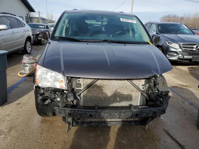 2015 DODGE GRAND CARA - 2C4RDGCG7FR518019