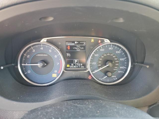2016 SUBARU CROSSTREK - JF2GPALCXG8322602