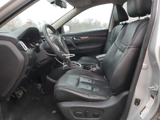 2015 NISSAN ROGUE S - 5N1AT2MV4FC896917