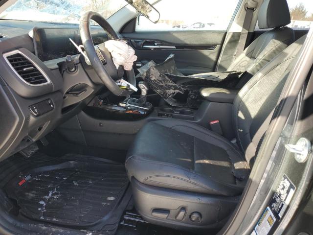 2024 KIA SELTOS SX KNDETCA75R7547974
