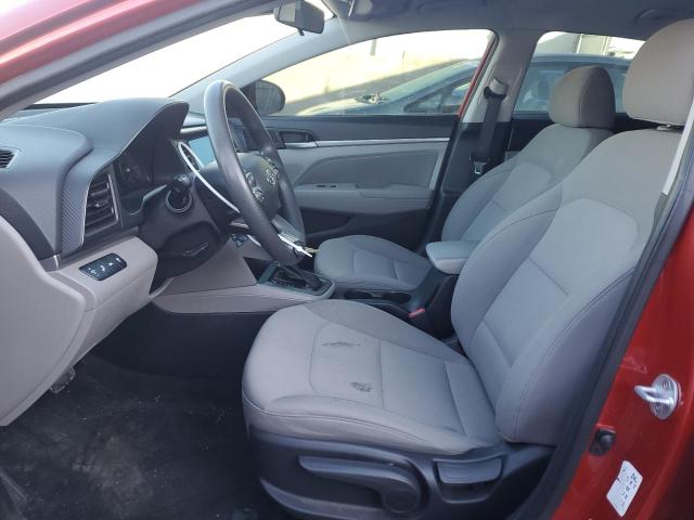2020 HYUNDAI ELANTRA SE - 5NPD84LF1LH511726