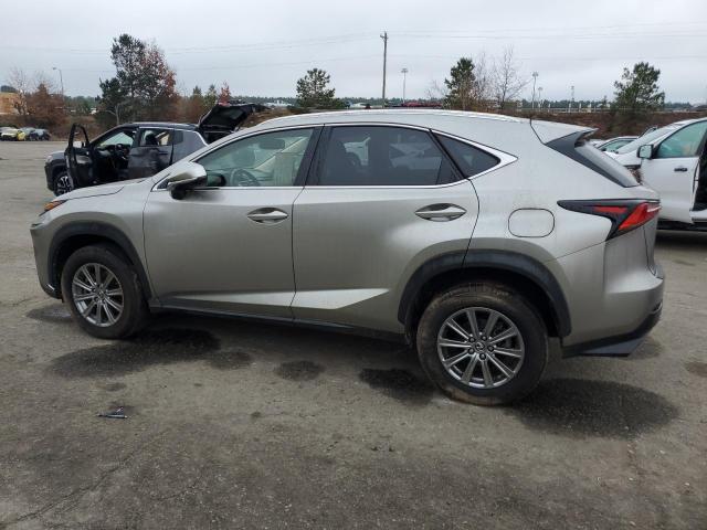 LEXUS NX 300 BAS 2018 beige  gas JTJBARBZ3J2165906 photo #3