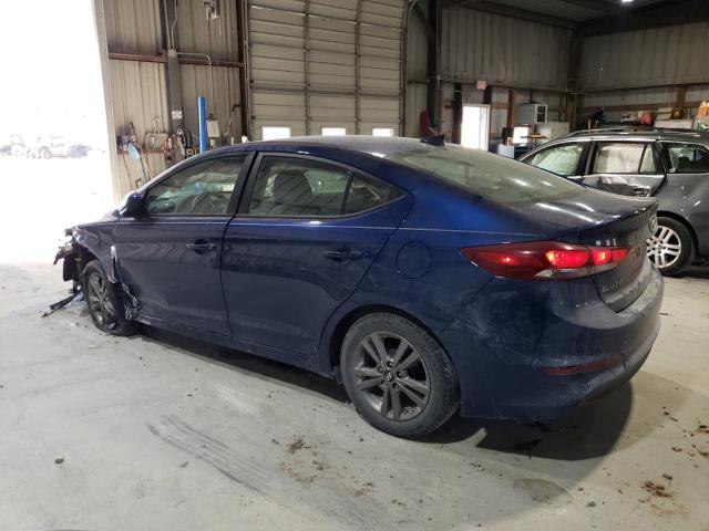 2017 HYUNDAI ELANTRA SE - 5NPD84LF5HH011866