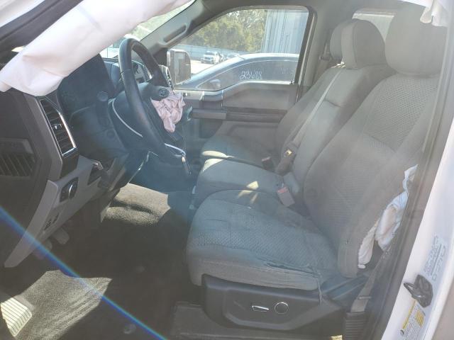 2015 FORD F150 SUPER - 1FTEW1C82FFC31533