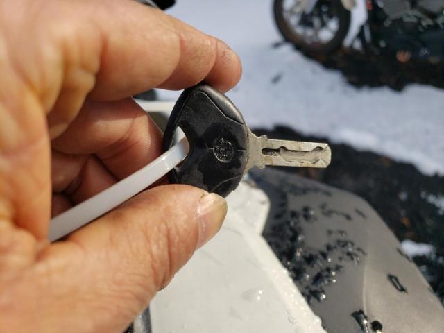 2010 BMW F800 GS WB1022902AZU01939