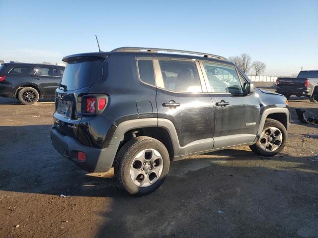 2018 JEEP RENEGADE S - ZACCJBAB6JPH04611
