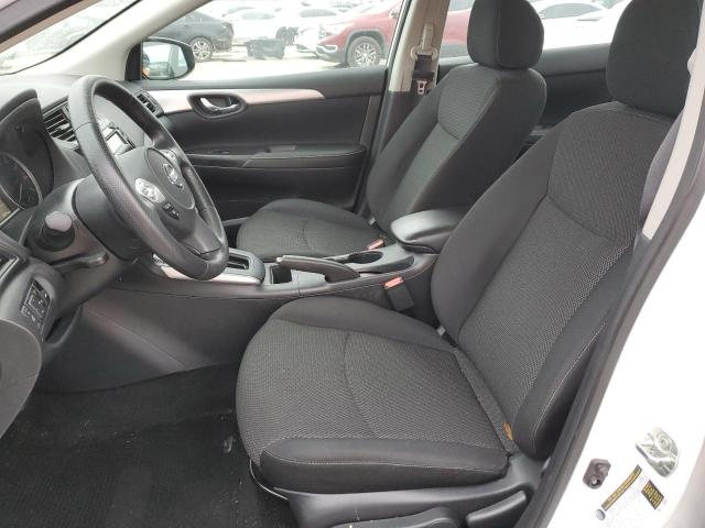2019 NISSAN SENTRA S - 3N1AB7AP9KY413792