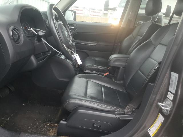 2015 JEEP PATRIOT LI 1C4NJPCB0FD379771