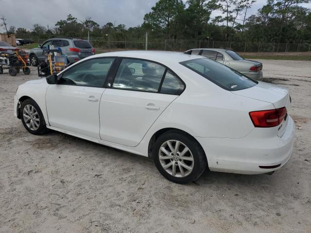 VIN 3VWD07AJXFM413970 2015 VOLKSWAGEN JETTA no.2