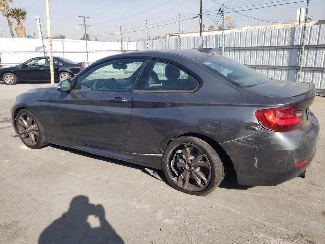 2015 BMW M235I WBA1J7C52FV358274
