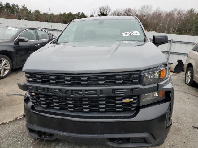 2021 CHEVROLET SILVERADO - 3GCNYAEF4MG274269