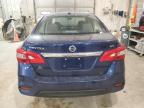 Lot #3025137222 2018 NISSAN SENTRA S