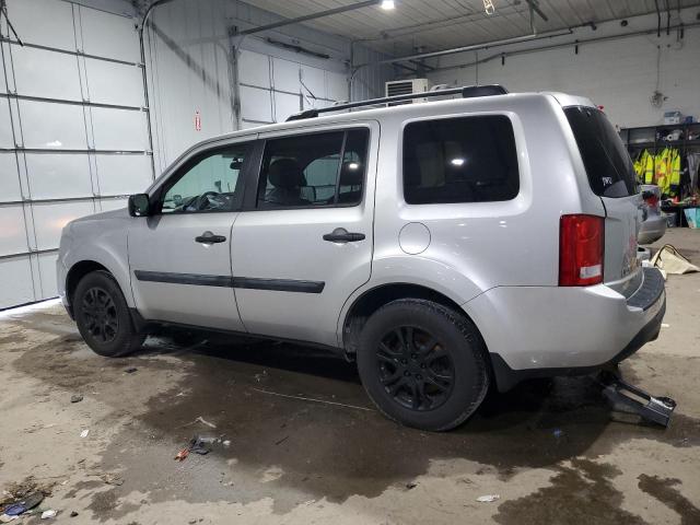 2015 HONDA PILOT 5FNYF4H22FB040086
