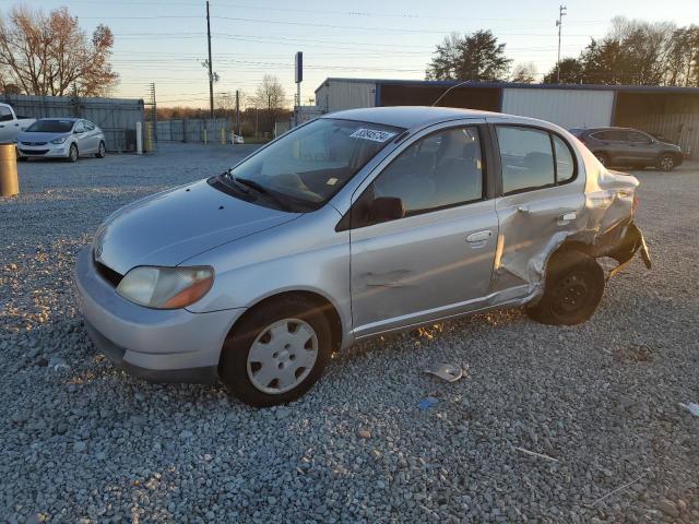 2002 TOYOTA ECHO #3041050477