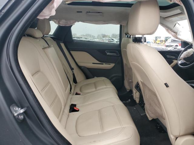 2019 JAGUAR F-PACE PRE - SADCK2FXXKA600856