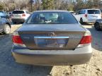 Lot #3025074269 2005 TOYOTA CAMRY LE