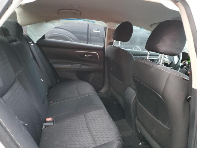 2017 NISSAN ALTIMA 2.5 - 1N4AL3AP1HC219896